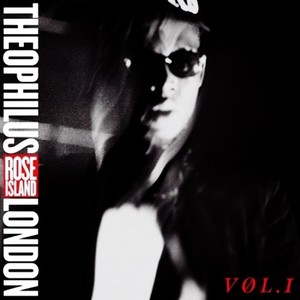 Theophilus London - Dance Hall Days