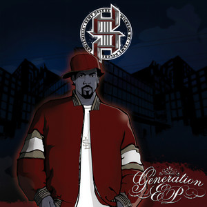 Samy Deluxe - Generation