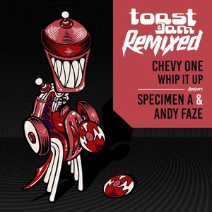 Whip It Up (Specimen a Remix|Explicit)