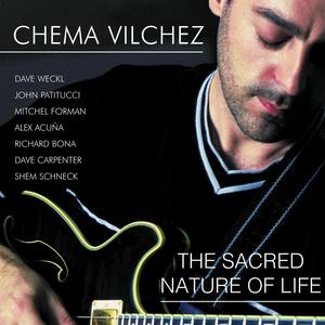 Song for Maria(feat. Dave Weckl, Dave Carpenter, Alex Acuña & Mitchel Forman)