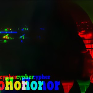 Honor Cypher (Explicit)