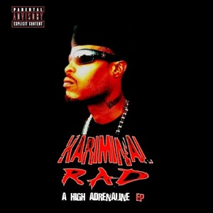 Rockstar (Explicit)