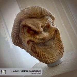 Sinking Galley Ambients