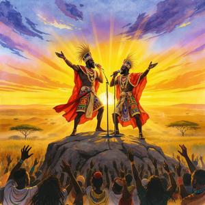 Realness (feat. Tenh Diamond & Jnr Brown) (Explicit)