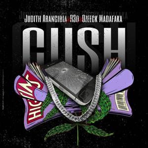CUSH (feat. Ozeeck Madafaka & Judith Arancibia) [Explicit]