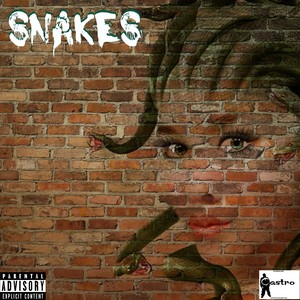 Snakes (feat. Nucklez Castro & Jay Rocc) - Single [Explicit]