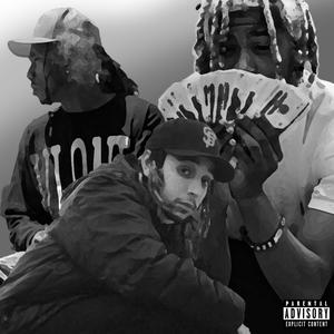 Mr. Mime(feat. Fvbe, LuvC4 & GhettoHippieScum) (Explicit)
