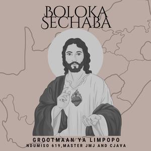 Boloka Sechaba (feat. Ndumiso 619, Master JMJ & Cjava)