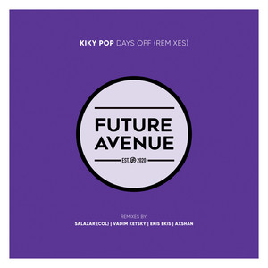 Days Off (SALAZAR COL Remix)