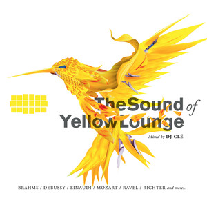 The Sound of Yellow Lounge - Classical Music Mixed by Dj Clé