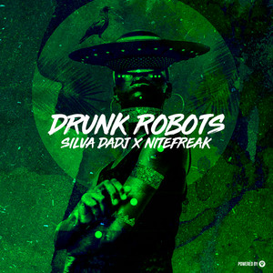 Drunk Robots