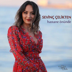 Hastane Önünde