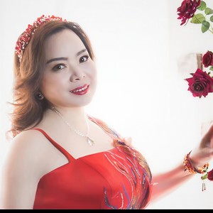 红尘路上相思泪 (伴奏)