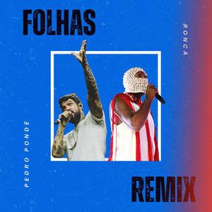 Folhas Remix Primavera