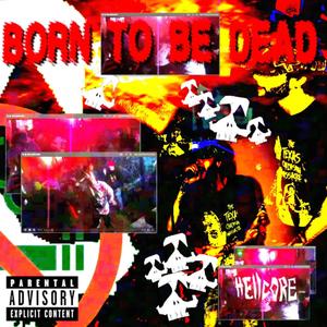 necromancer (feat. Tyler LaForce) (Explicit)