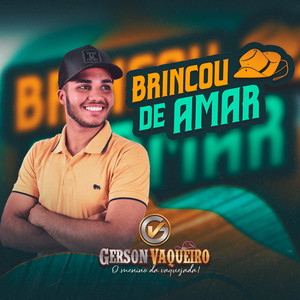 Brincou de Amar