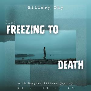 Drying Out (feat. Sandy Morris)