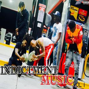 Indictment Music, Vol. 1 (Explicit)