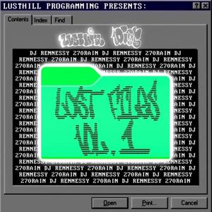 GHOST (feat. GLOOMY) (Explicit)