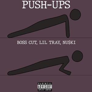 Push-Ups (Explicit)