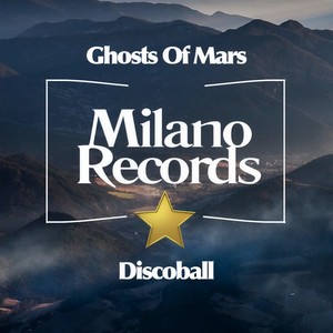 Discoball (Original Mix)