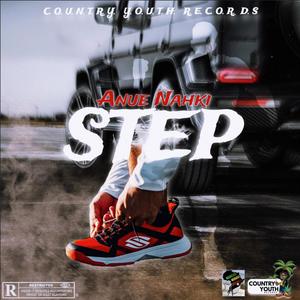 Step (feat. Anue-Nahki)