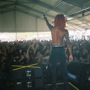 New Edition (Explicit)