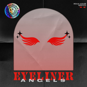 Eyeliner Angels (Explicit)