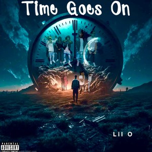 Time Goes On (Explicit)