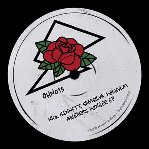 Balearic Slinger (Original Mix)