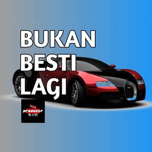 DJ Mace Purba Bukan Besti Lagi (Remix)