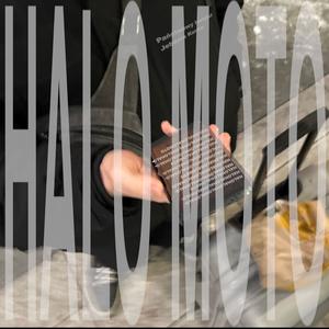 HALO MOTO (feat. Pizdewska)