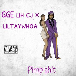 Pimp **** (Explicit)