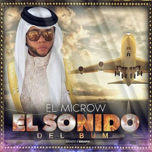 Microw - El Sonido del Bum (Explicit)