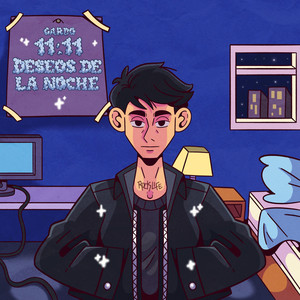 Puesto Pa' Amar (Explicit)