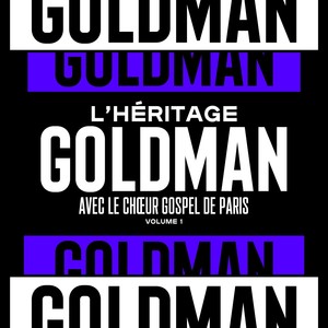 L'Héritage Goldman, Vol. 1