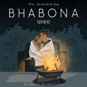 Bhabona (feat. Snehashish Dey) (Assamese Love Song)