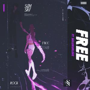 Free (Kpop Demon Hunters)