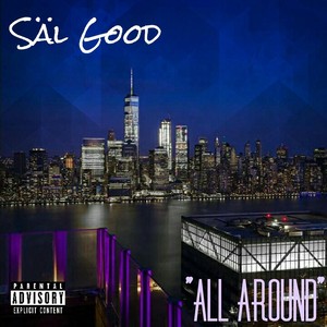 All Around (Clean|Radio Edit)