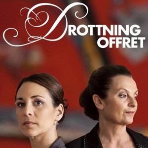 Drottningoffret (Music from the Original TV Series)