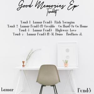 Good Memories (Explicit)