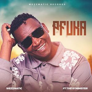 Pfuka (feat. The IV Minister)