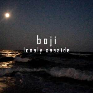Lonely Seaside