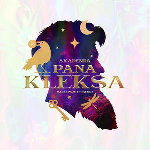 Tatuaż Tango (z filmu Podróże Pana Kleksa)