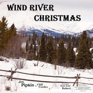 Wind River Christmas (feat. Lee Lee Robert)