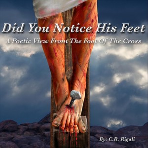 Did You Notice His Feet(feat. Tiara James)