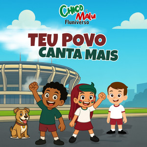 Teu Povo Canta Mais
