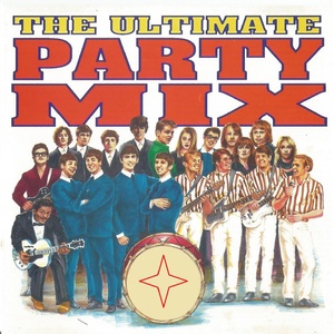 Preety Woman (Intro) / Dancing in the Street / Black Is Black / Bend Me, Shape Me / You Really Got Me / All Day & All the Night / Hippy Hippy Shake / Pretty Woman / Mony Mony / Do Wah Diddy / Sherry / Stay / Big Girls Don't Cry / Poud Mary / Pretty Woman