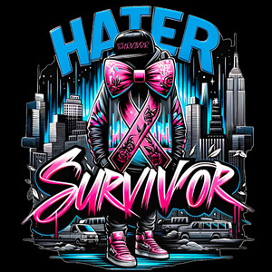 Hater Survivor (Explicit)