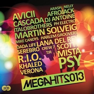 Megahits 2